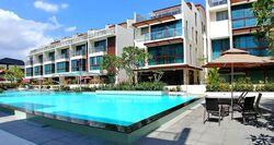 Lian Villas (D15), Terrace #492475081